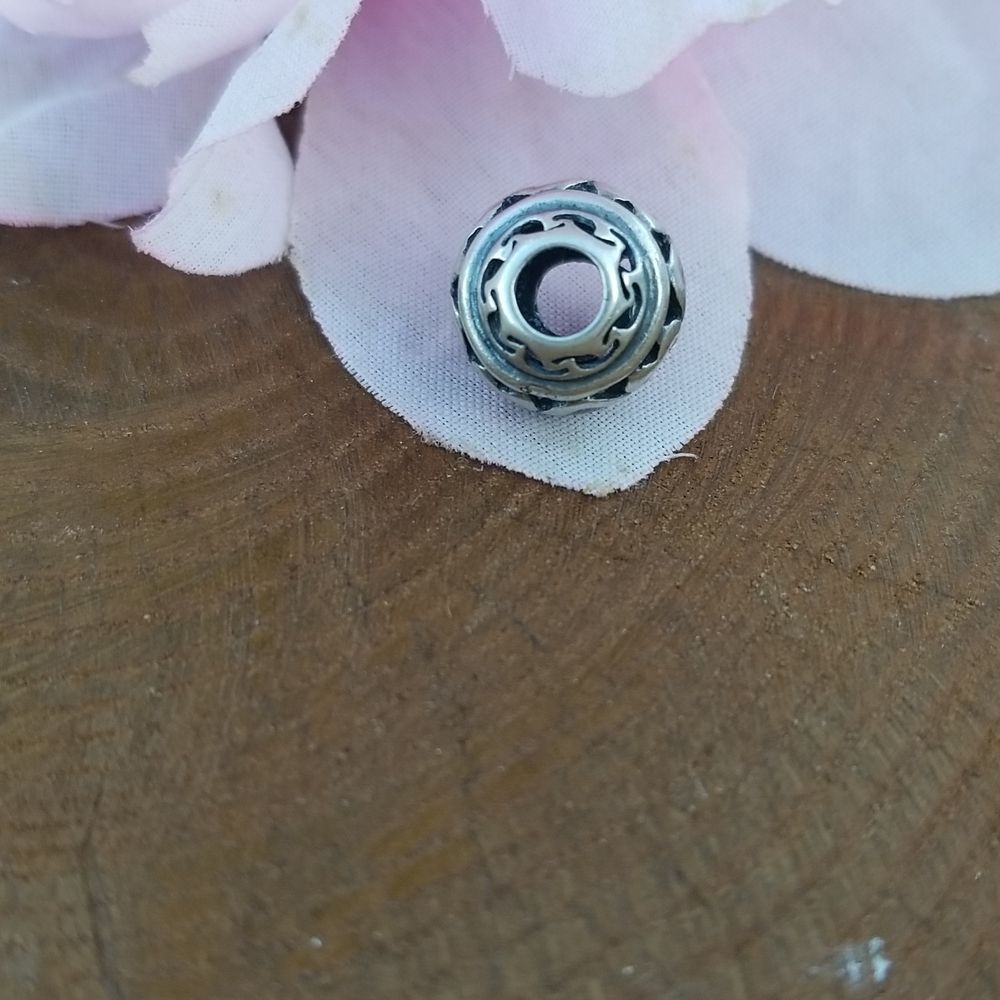 Sterling Silver Charm - Picture 2 of 4
